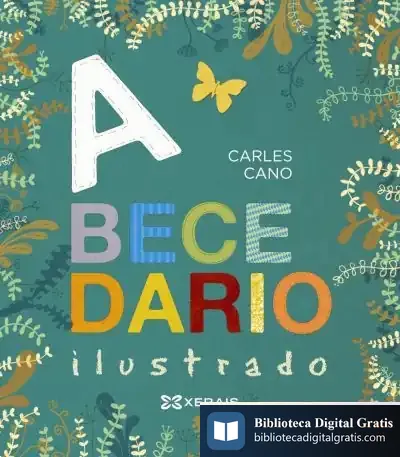 Descargar Abecedario Ilustrado