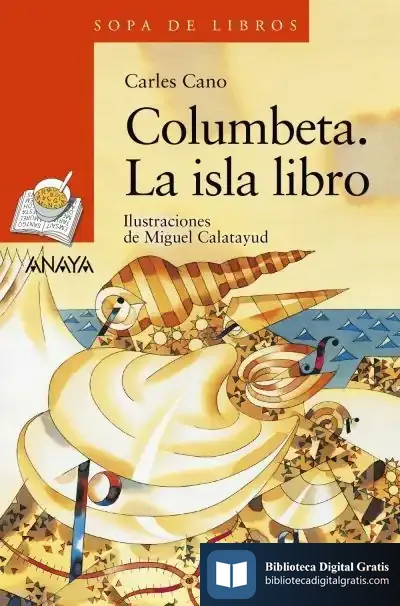 Descargar Columbeta, La Isla Libro