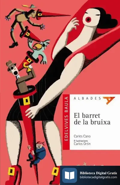 Descargar El Barret De La Bruixa