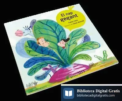 Descargar El Nap Gegant de Carles Cano