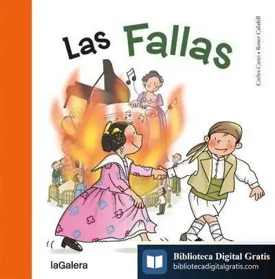 Descargar Las Fallas