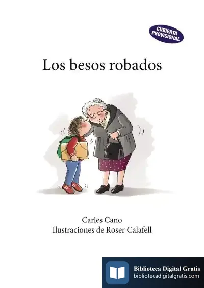 Descargar Los Besos Perdidos