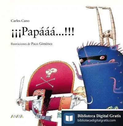 Descargar ¡¡¡Papááá...!!!
