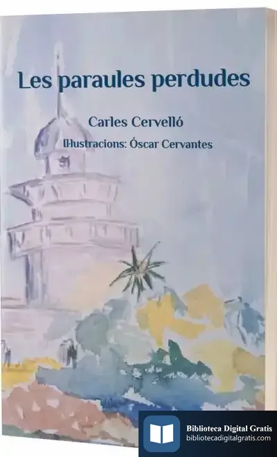 Descargar Les Paraules Perdudes