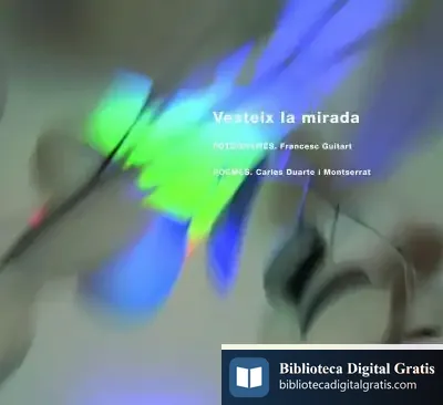 Descargar Vesteix La Mirada