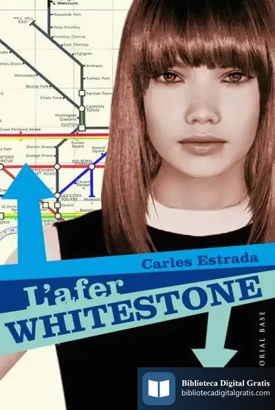 Descargar L'Afer Whitestone