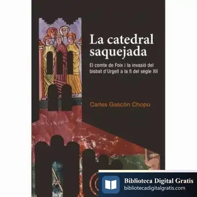 Descargar La Catedral Saquejada