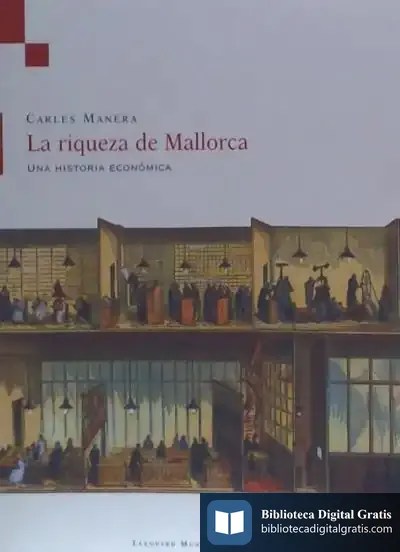 Descargar Riqueza De Mallorca, La