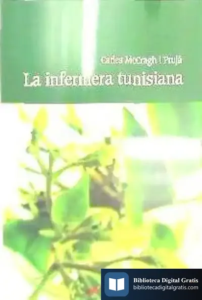 Descargar Infermera Tunisiana, La