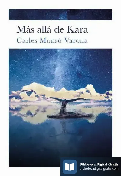 Descargar Más Allá De Kara de Carles Monsó Varona