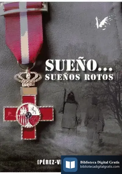 Descargar Sueño...Sueños Rotos de Carles Pérez-villalba Martínez