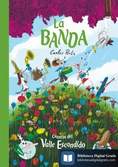 Descargar La Banda de Carles Porta