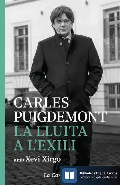 Descargar La Lluita A L'Exili