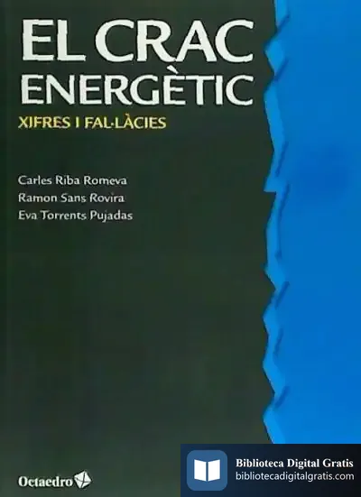 Descargar El Crac Energètic