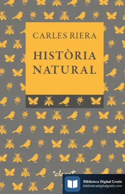 Descargar Història Natural