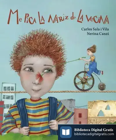 Descargar Me Pica La Nariz De La Vecina