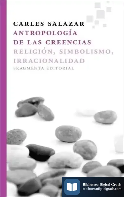 Descargar Antropología De Las Creencias