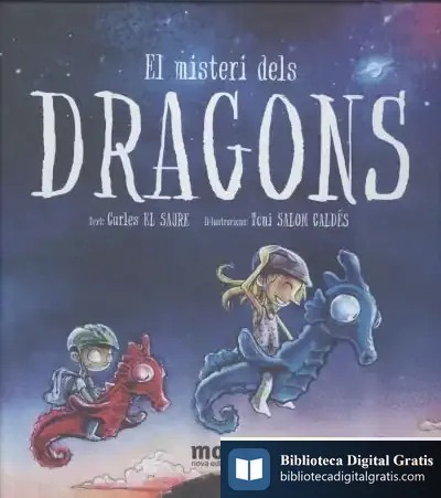 Descargar El Misteri Dels Dragons