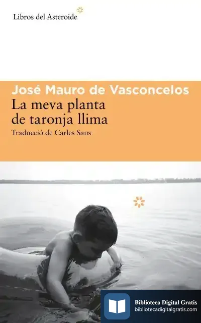 Descargar La Meva Planta De Taronja Llima