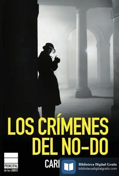 Descargar Los Crímenes Del No-Do