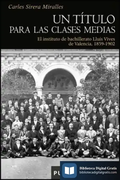 Descargar Un Título Para Las Clases Medias