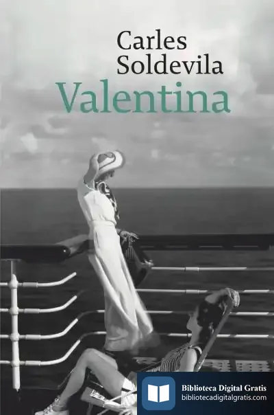 Descargar Valentina