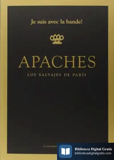 Descargar Apaches