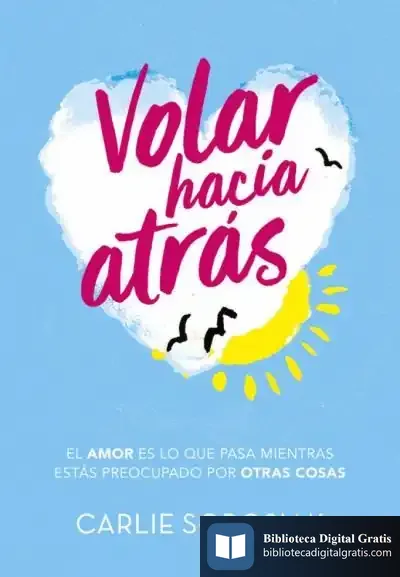 Descargar Volar Hacia Atrás