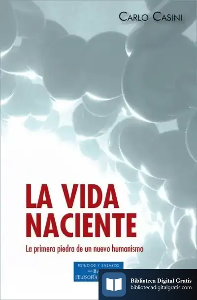Descargar La Vida Naciente