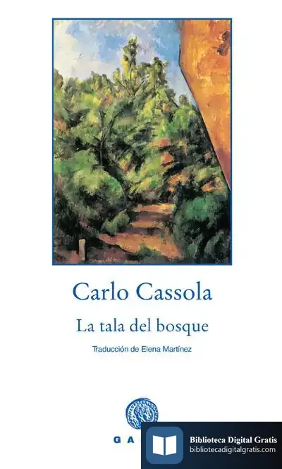 Descargar La Tala Del Bosque