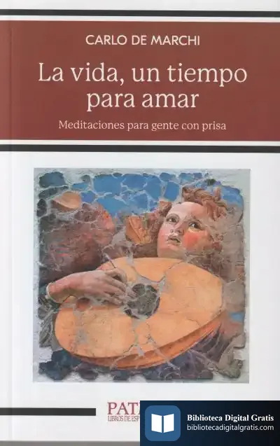 Descargar La Vida, Un Tiempo Para Amar