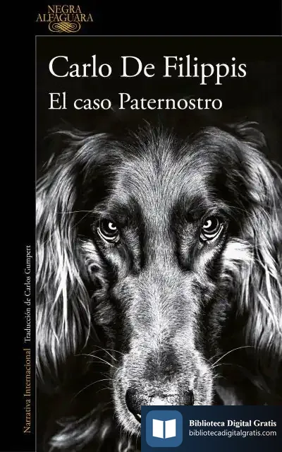 Descargar El Caso Paternostro