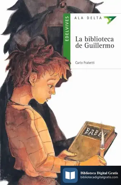 Descargar La Biblioteca De Guillermo