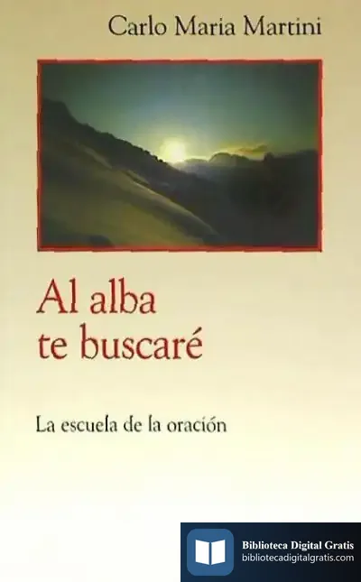 Descargar Al Alba Te Buscaré de Patxi Zubizarreta