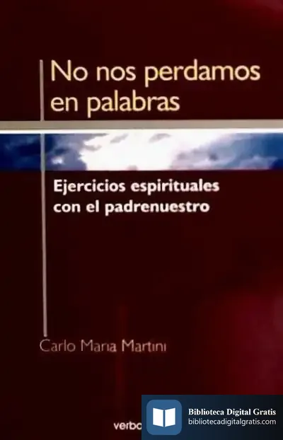 Descargar No Nos Perdamos En Palabras