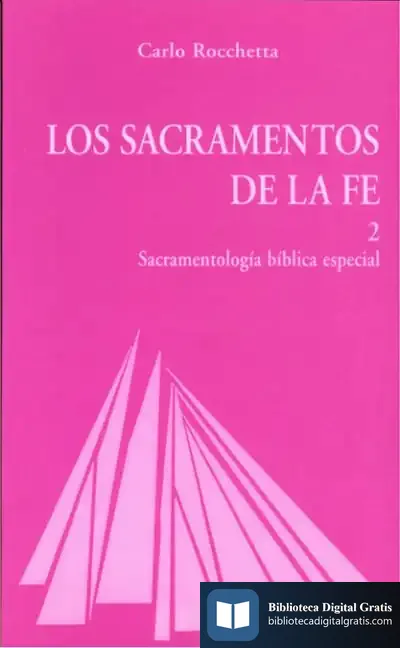 Descargar Sacramentos De La Fe Ii, Los de Jorge Amado