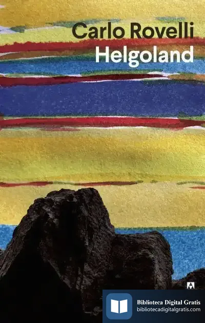 Descargar Helgoland de Carlo Rovelli