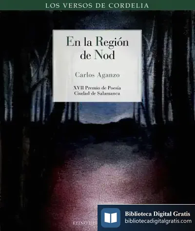 Descargar En La Región De Nod de Carlos Aganzo
