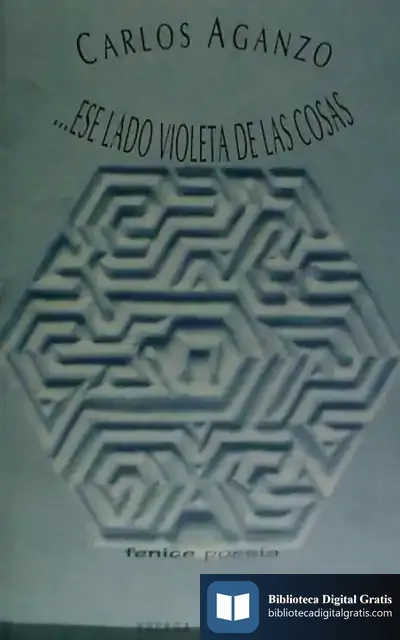 Descargar Ese Lado Violeta De Las Cosas