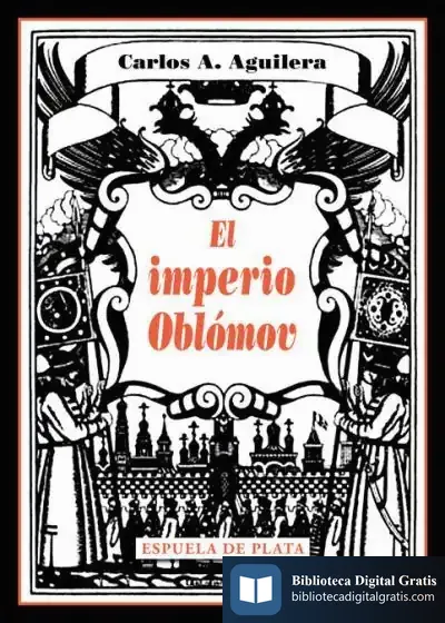 Descargar El Imperio Oblómov