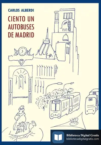 Descargar Ciento Un Autobuses De Madrid