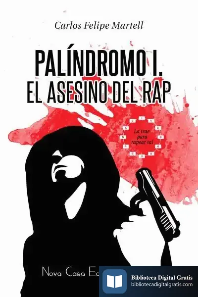 Descargar Palíndromo I