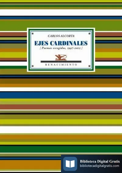 Descargar Ejes Cardinales de Carlos Alcorta Cayón
