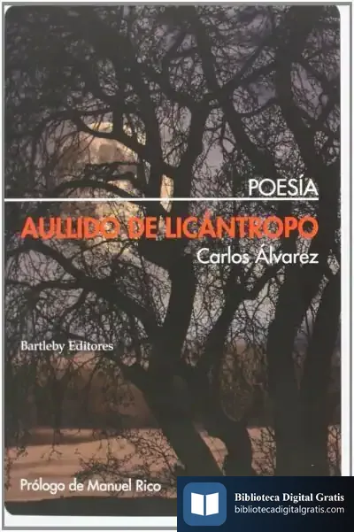 Descargar Aullido De Licántropo