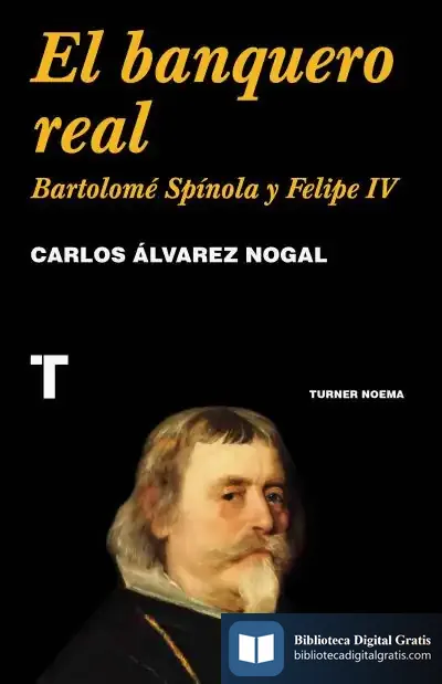 Descargar El Banquero Real