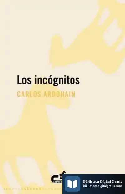 Descargar Los Incógnitos