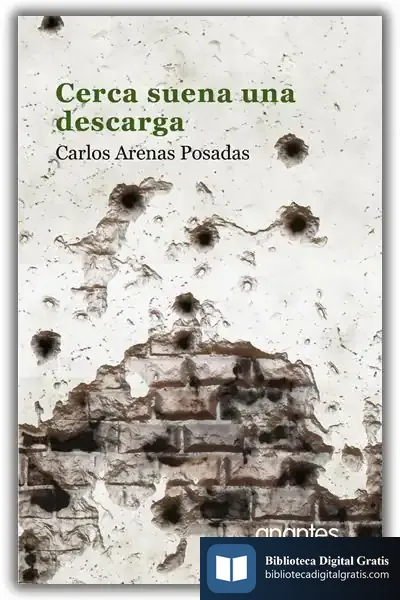 Descargar Cerca Suena Una Descarga