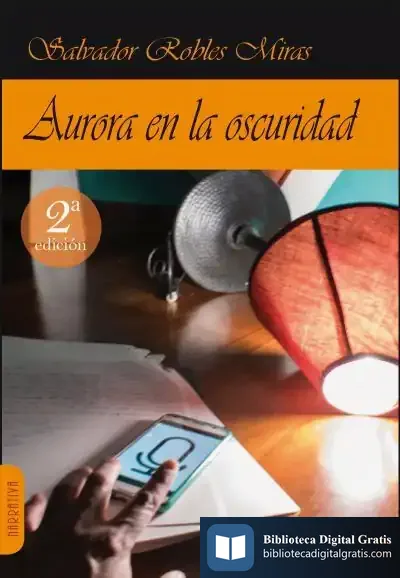 Descargar Aurora En La Oscuridad