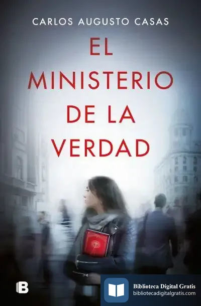 Descargar El Ministerio De La Verdad