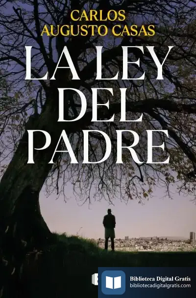 Descargar La Ley Del Padre